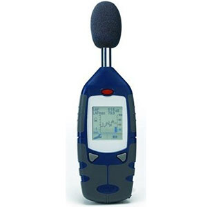 Шумомер «Testo 816-2»