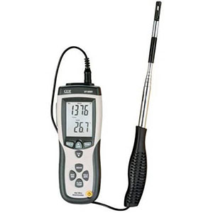 Термоанемометр «CEM DT-8880»