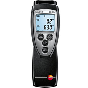 Газоанализатор «TESTO 315-3»