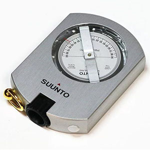 Высотомер «SUUNTO PM-5/1520 PC»